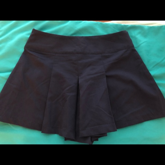 Skort - Picture 3 of 5